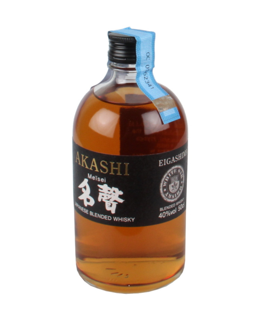 Whisky Akashi Meisei Blended